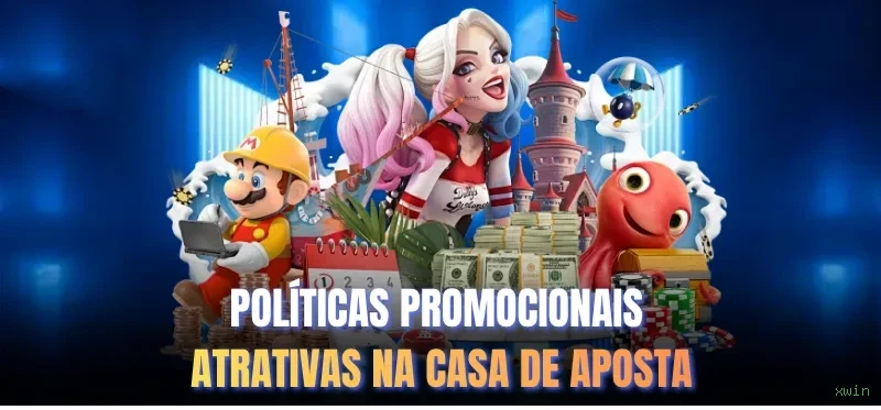 Benefícios da conta